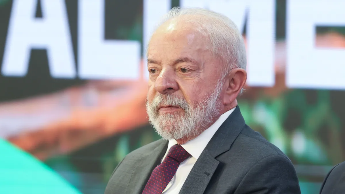 Paraná Pesquisas: governo Lula é desaprovado por 50,9%; 45,6%, aprovam