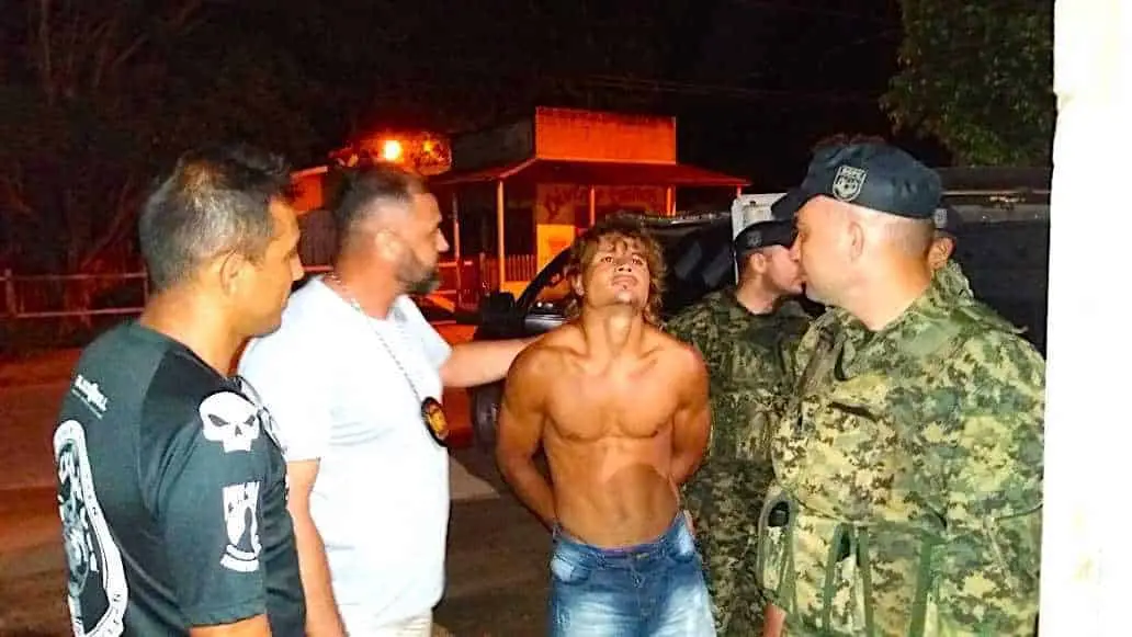 Justiça reduz pena de “Chico Doido”, acusado de matar presidente do PSOL em Xapuri