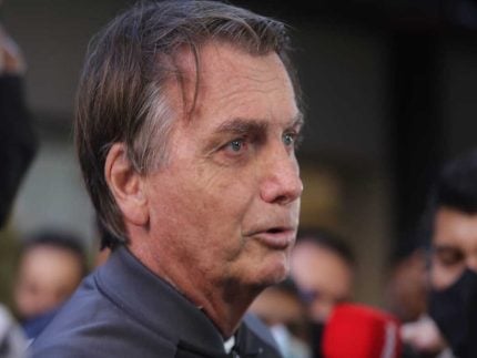 Hospital atualiza estado de saúde de Bolsonaro e comunica nova cirurgia em 48h
