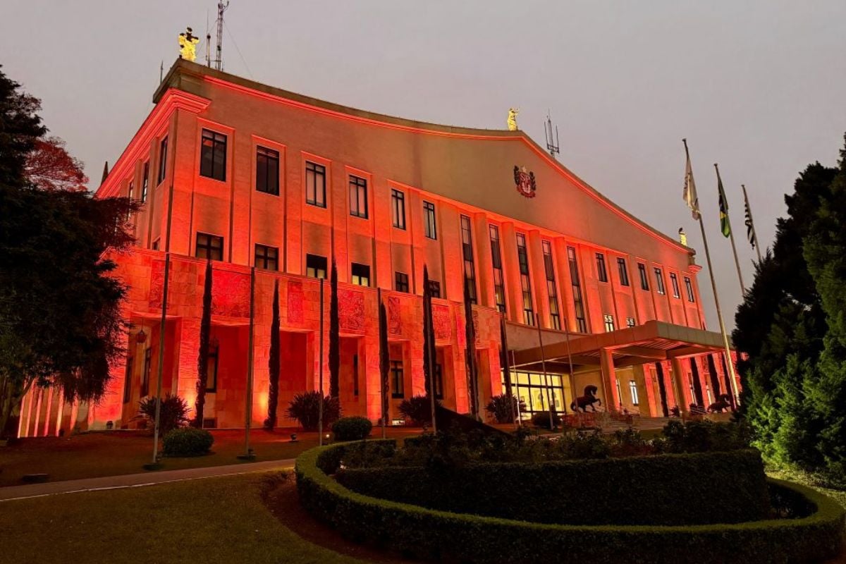 Governo de São Paulo define os pontos facultativos para 2026