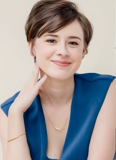 Influenciadora estoura espinha e organismo tem reação assustadora; veja