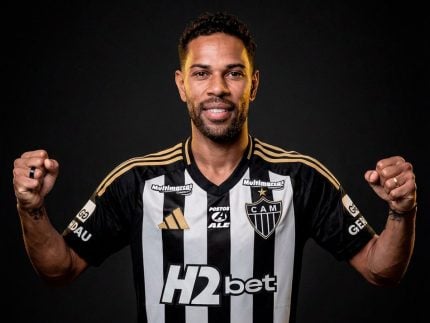 Mercado: Lodi assina com Atlético, Cebolinha de saída do Fla e Marlon Freitas no Palmeiras