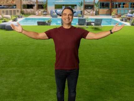 BBB volta para turbinar audiência do Multishow