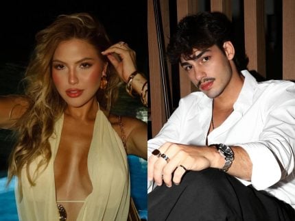 Depois de acusações graves, Mari Menezes e DJ Ulisses voltam a se reencontrar