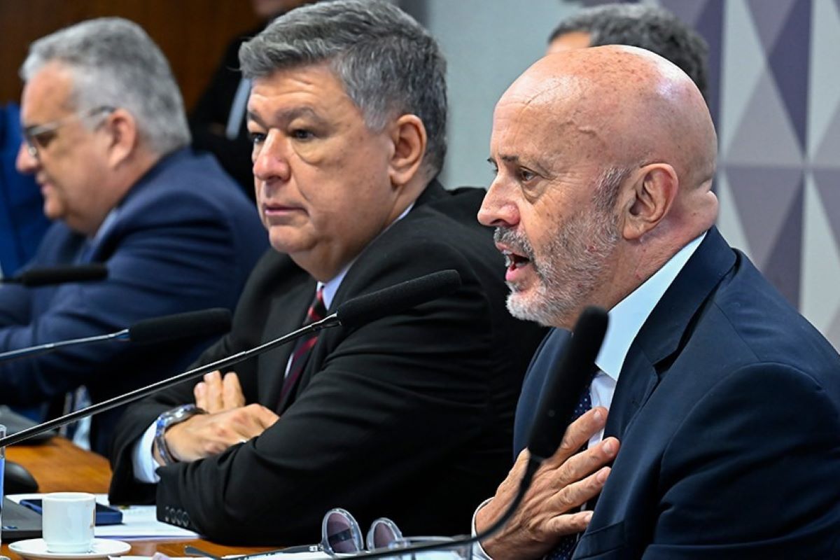 CPMI do INSS esbarra em HCs, não atinge políticos e agora mira bancos