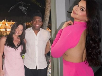 Maressa, assessora de Virginia, se pronuncia sobre possível interesse em irmão de Vini Jr.