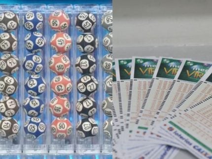 Mega da Virada: veja quais dezenas mais se repetiram nos sorteios