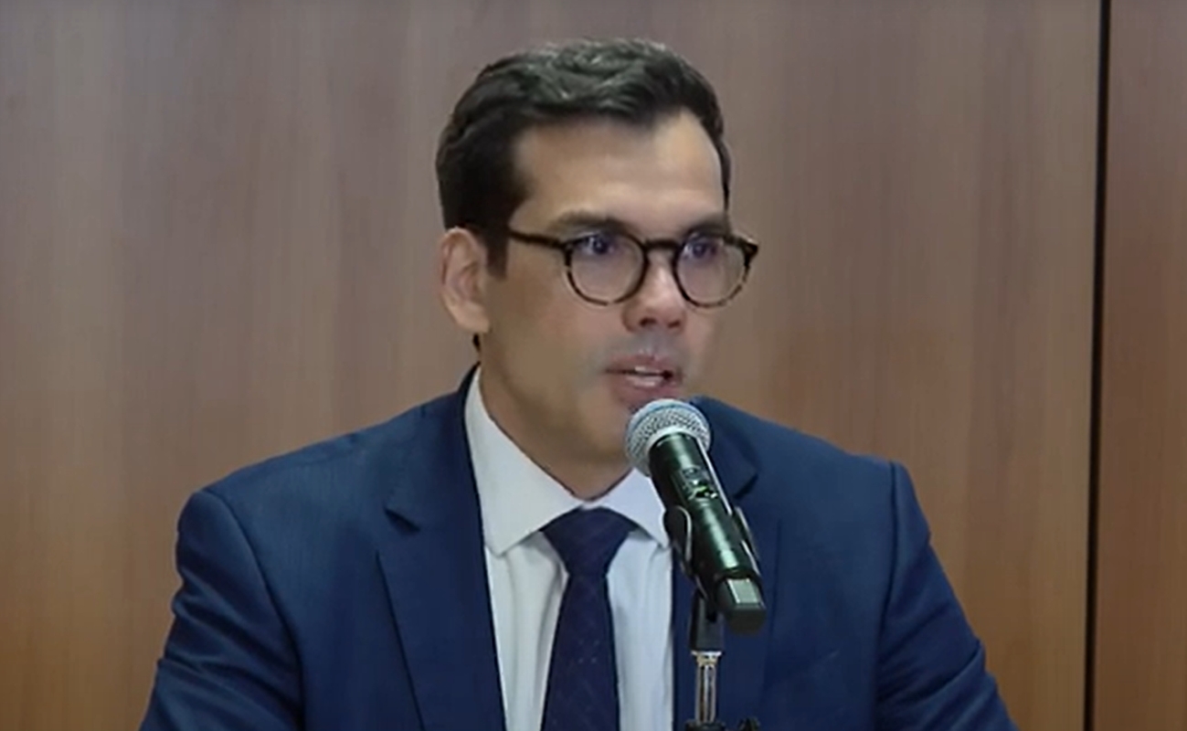 “Novo modelo de negócio é uma das metas”, diz presidente dos Correios