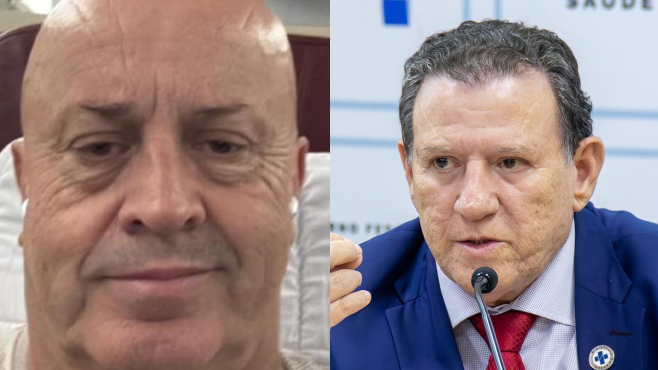 Troca de mensagens teria revelado ‘orientação’ dada pelo Careca do INSS a assessor de Lula