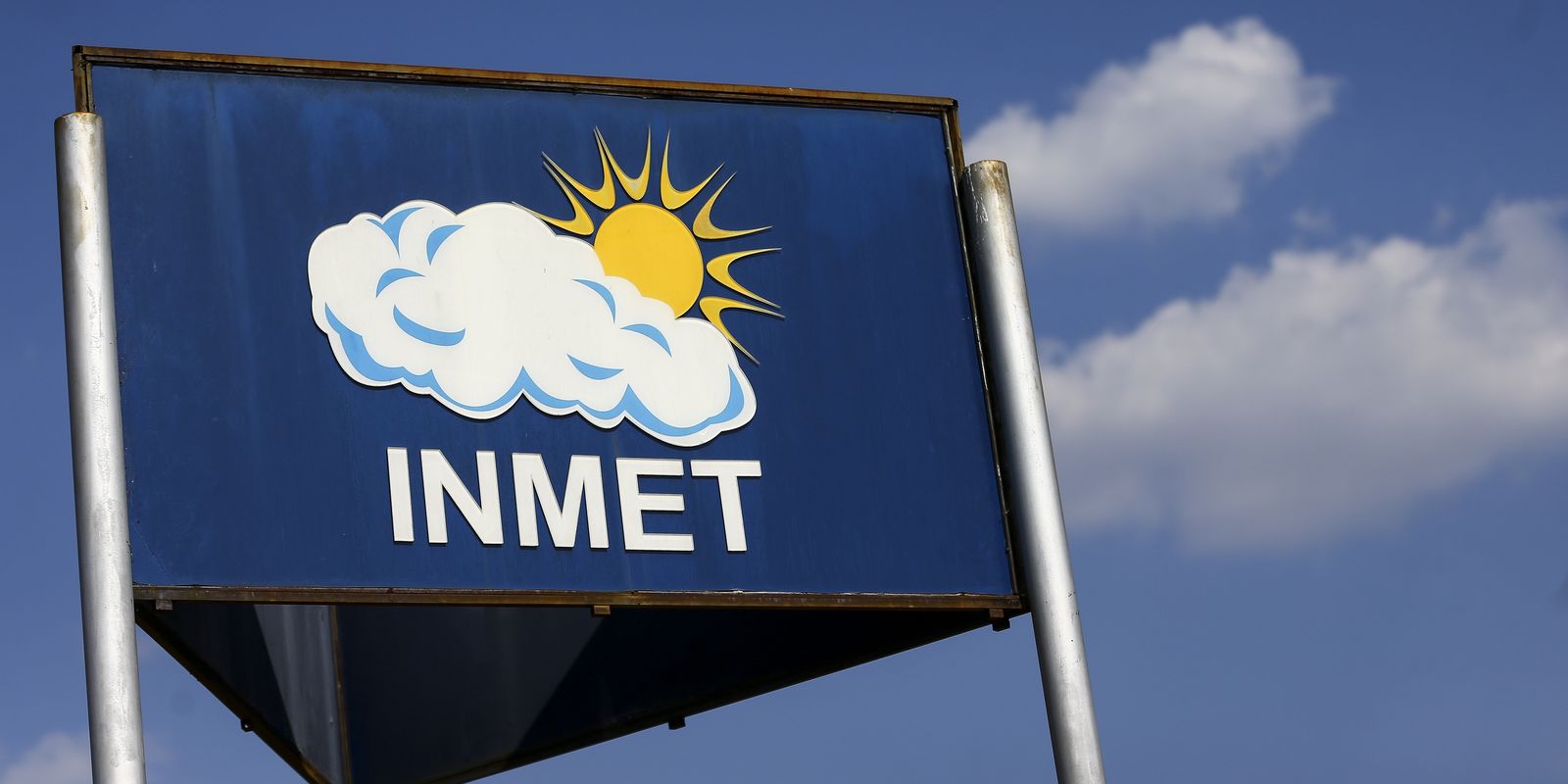 Inmet alerta para calor extremo e tempestades nos últimos dias de 2025