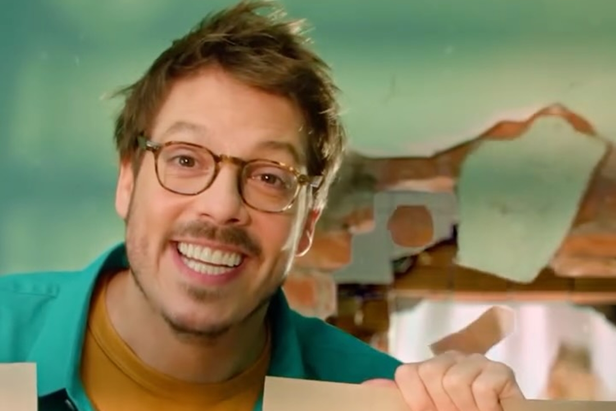 Deputados detonam Fábio Porchat após fala sobre apps de entrega