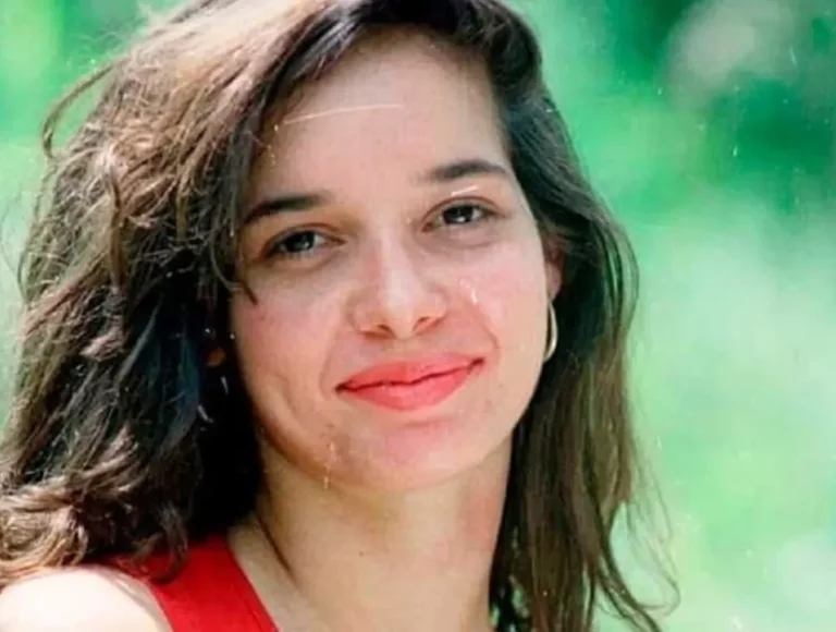 Assassinato de Daniella Perez completa 33 anos e web relembra cenas do documentário
