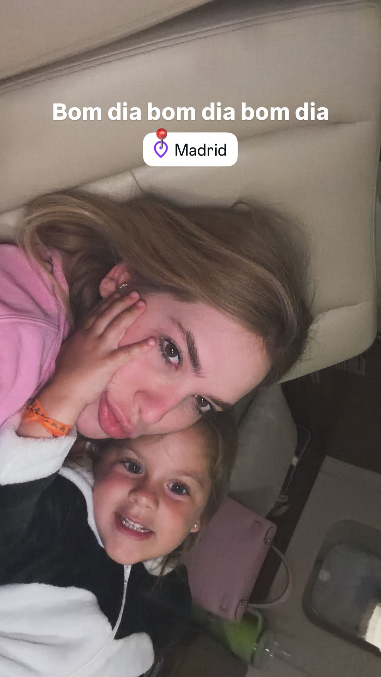 Fã de Virginia tem atitude assustadora envolvendo Maria Flor; veja