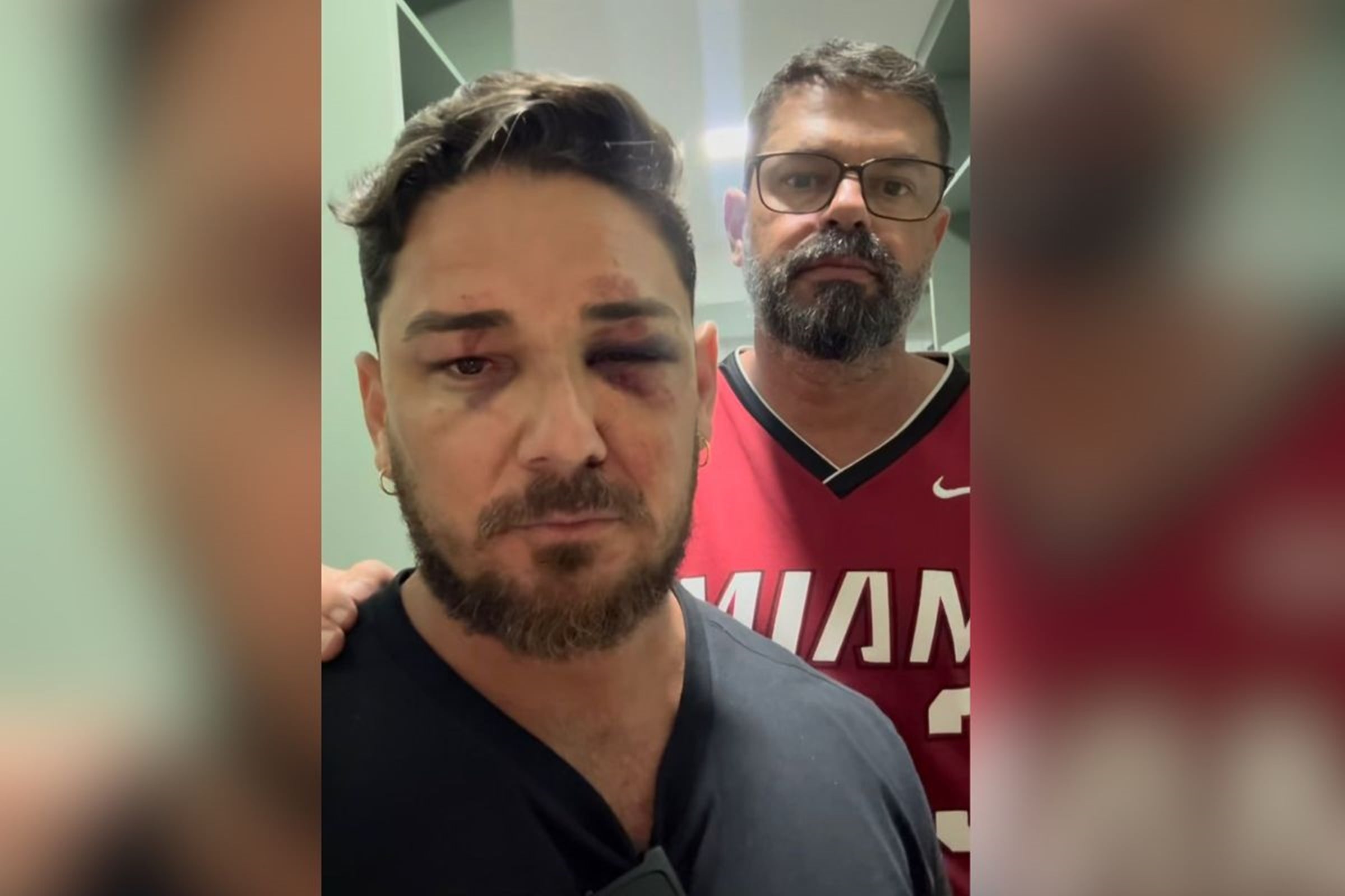 Após agressão a turistas, prefeitura anuncia medidas contra envolvidos