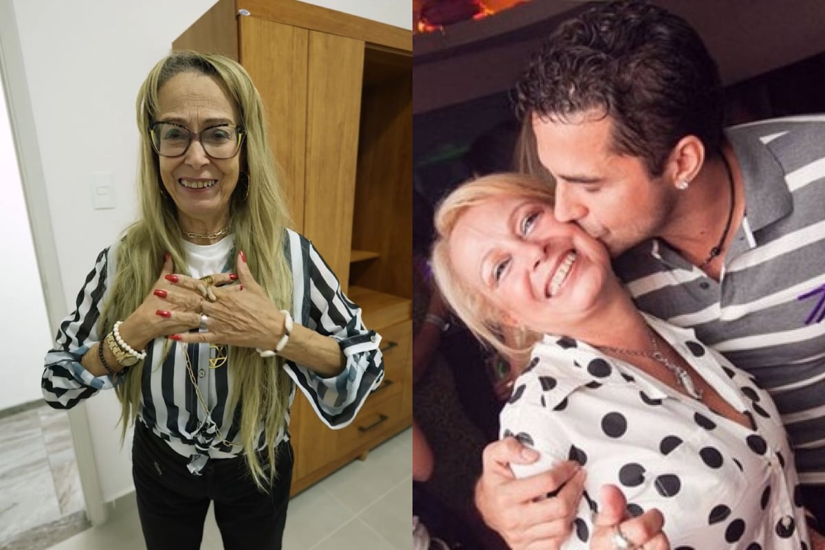 Latino surpreende a mãe com novo apartamento após fase difícil