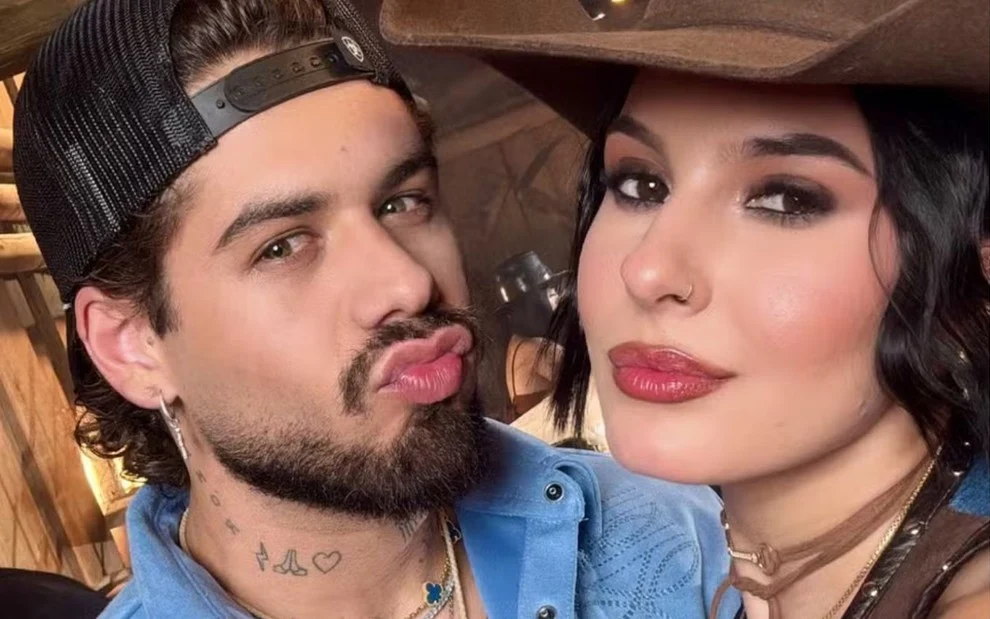 Astróloga faz revelação bombástica sobre término de Zé Felipe e Ana Castela; saiba qual