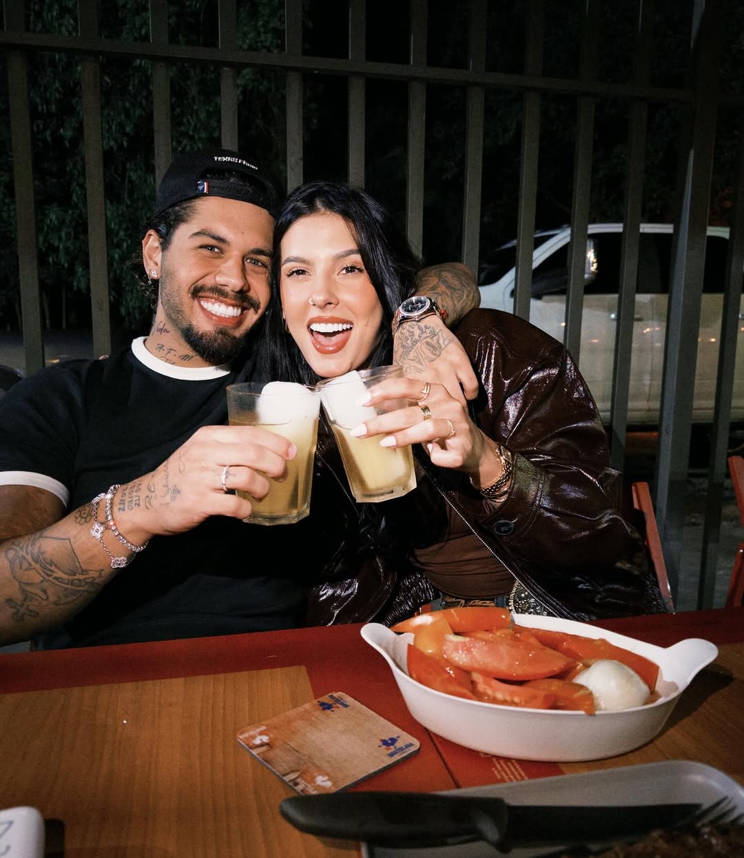 Fim de Zé Felipe e Ana Castela ganha repercussão após frase polêmica; saiba qual