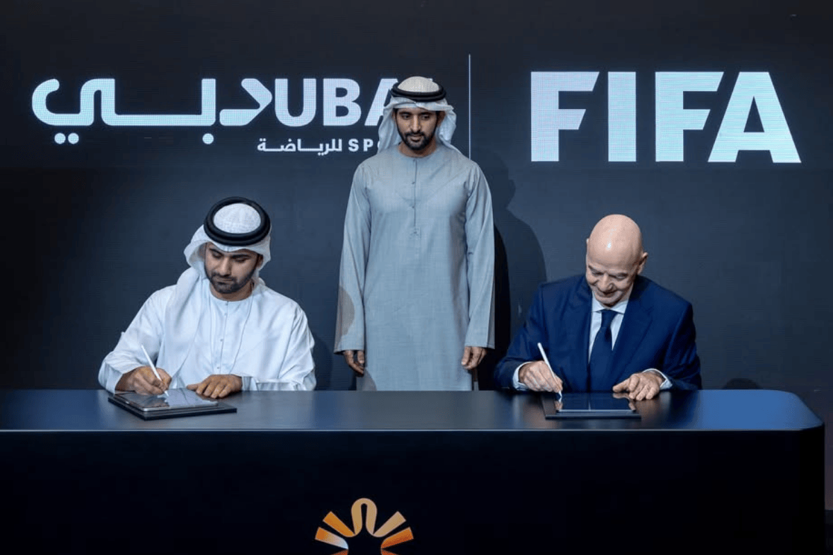 Presidente da Fifa anuncia nova premiação no futebol mundial; entenda