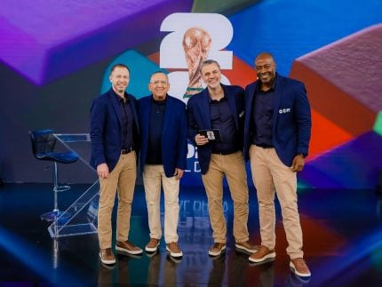 Próxima Copa do Mundo terá a maior transmissão de todos os tempos