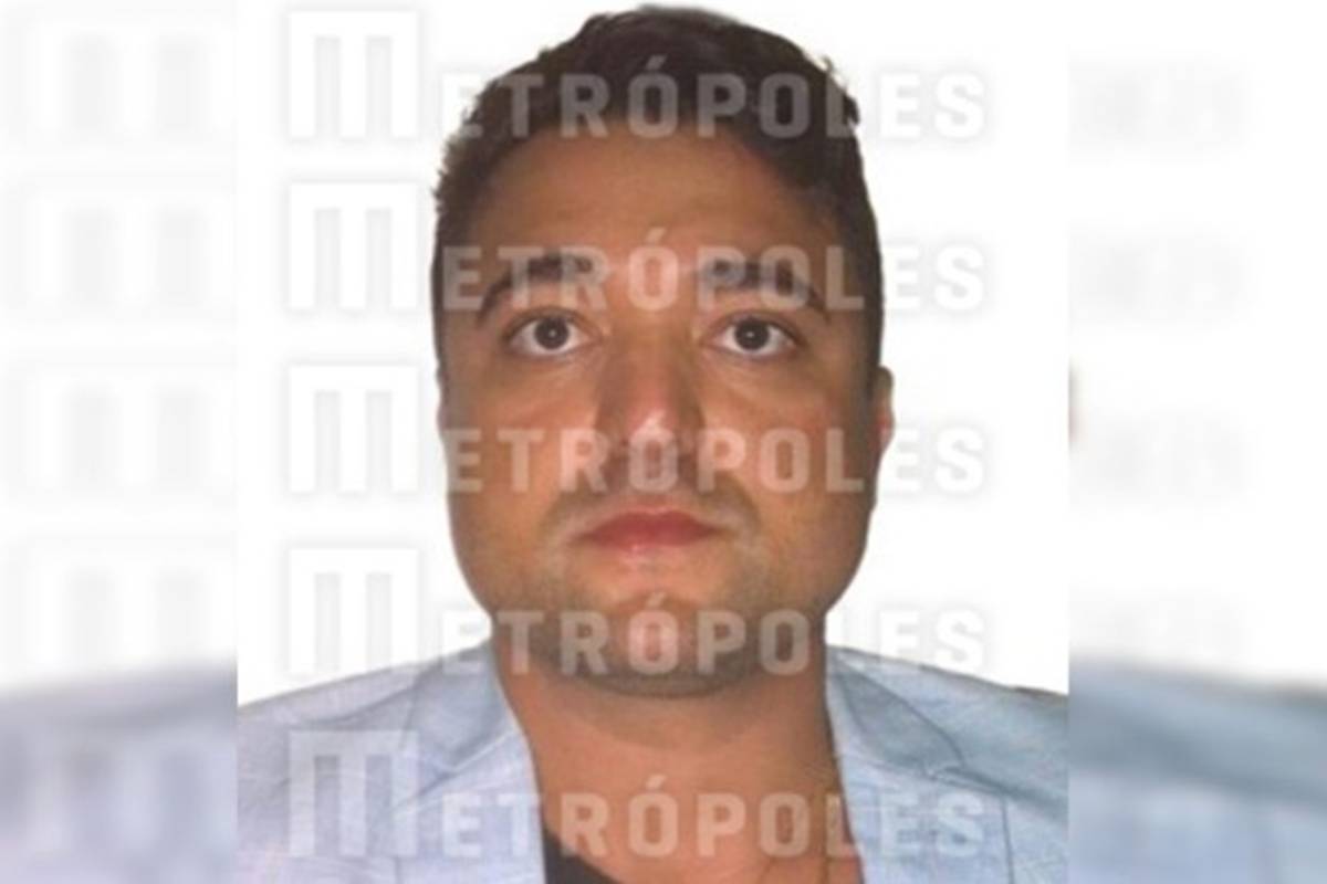 Advogado preso após ritual satânico ameaçava ex, que dormia trancado por medo