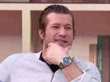 Rixa sem fim: Diego Alemão volta a provocar Kleber Bambam publicamente