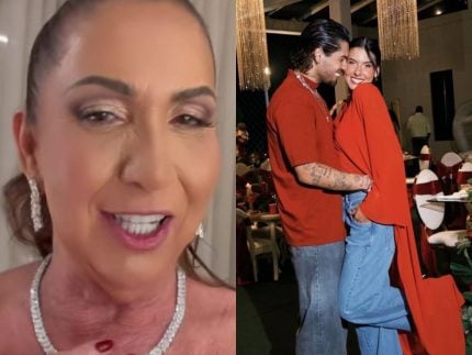 Após término de Zé Felipe e Ana Castela, mãe de Virginia publica reflexão nas redes