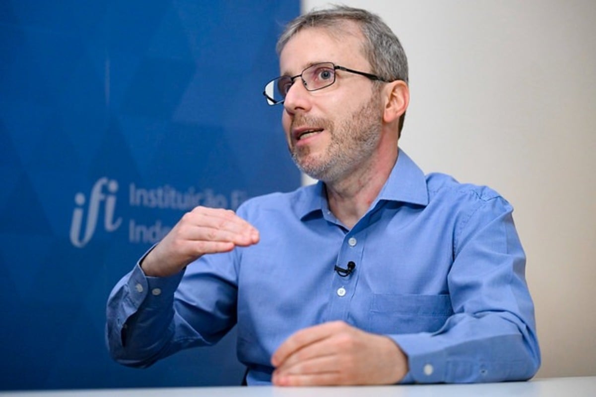 Entidade ligada ao Senado aponta risco às contas públicas em 2026