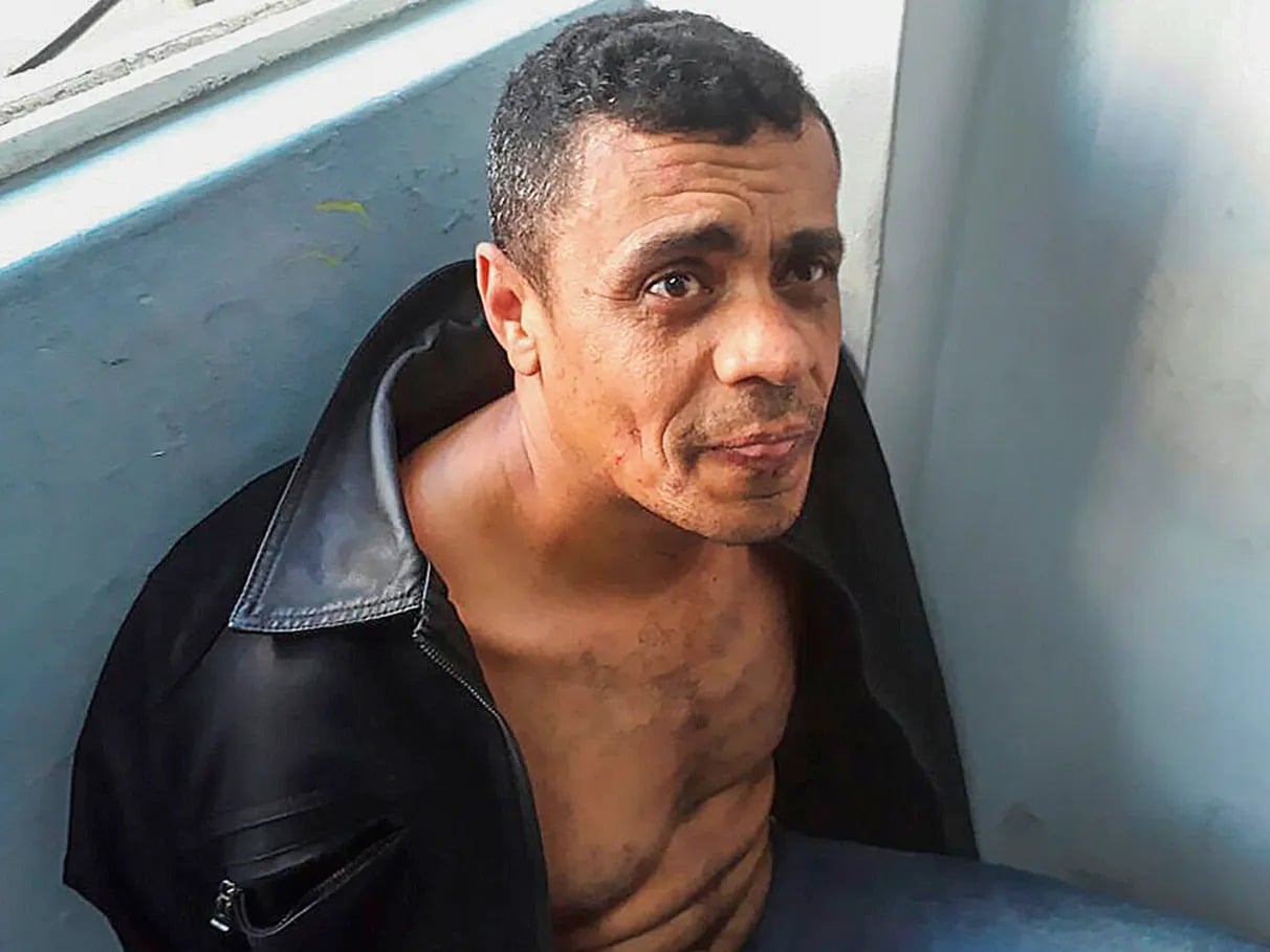 Adélio Bispo aguarda laudo psiquiátrico que pode definir futuro na prisão