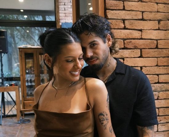 Vaza imagem de Zé Felipe abatido após término com Ana Castela; veja