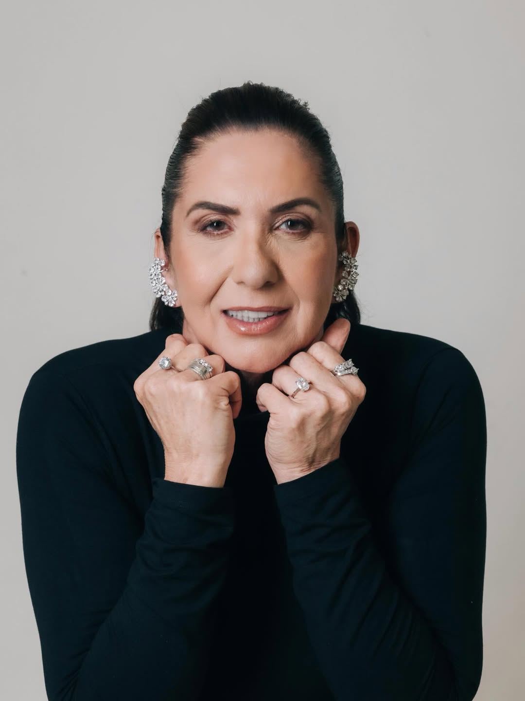 Namoro de mãe de Virginia foi marcado por críticas