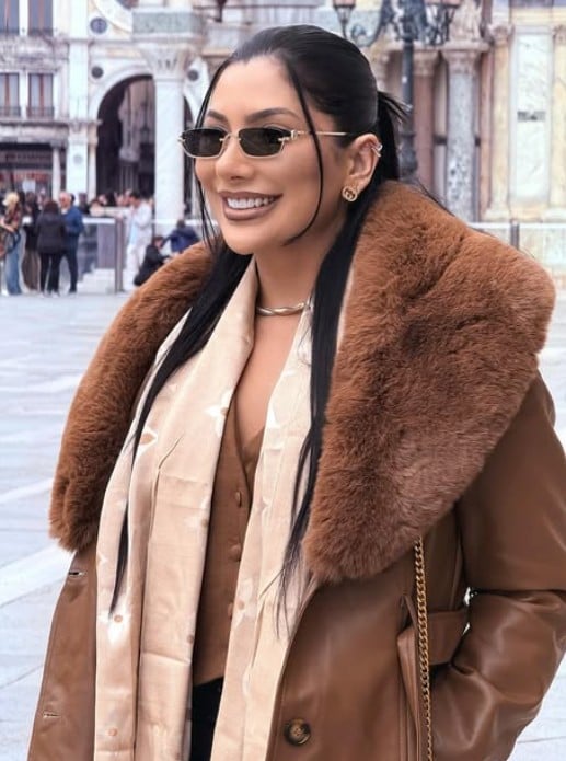 Mega da Virada: influenciadora investe alto em bolão seleto de R$ 13 milhões