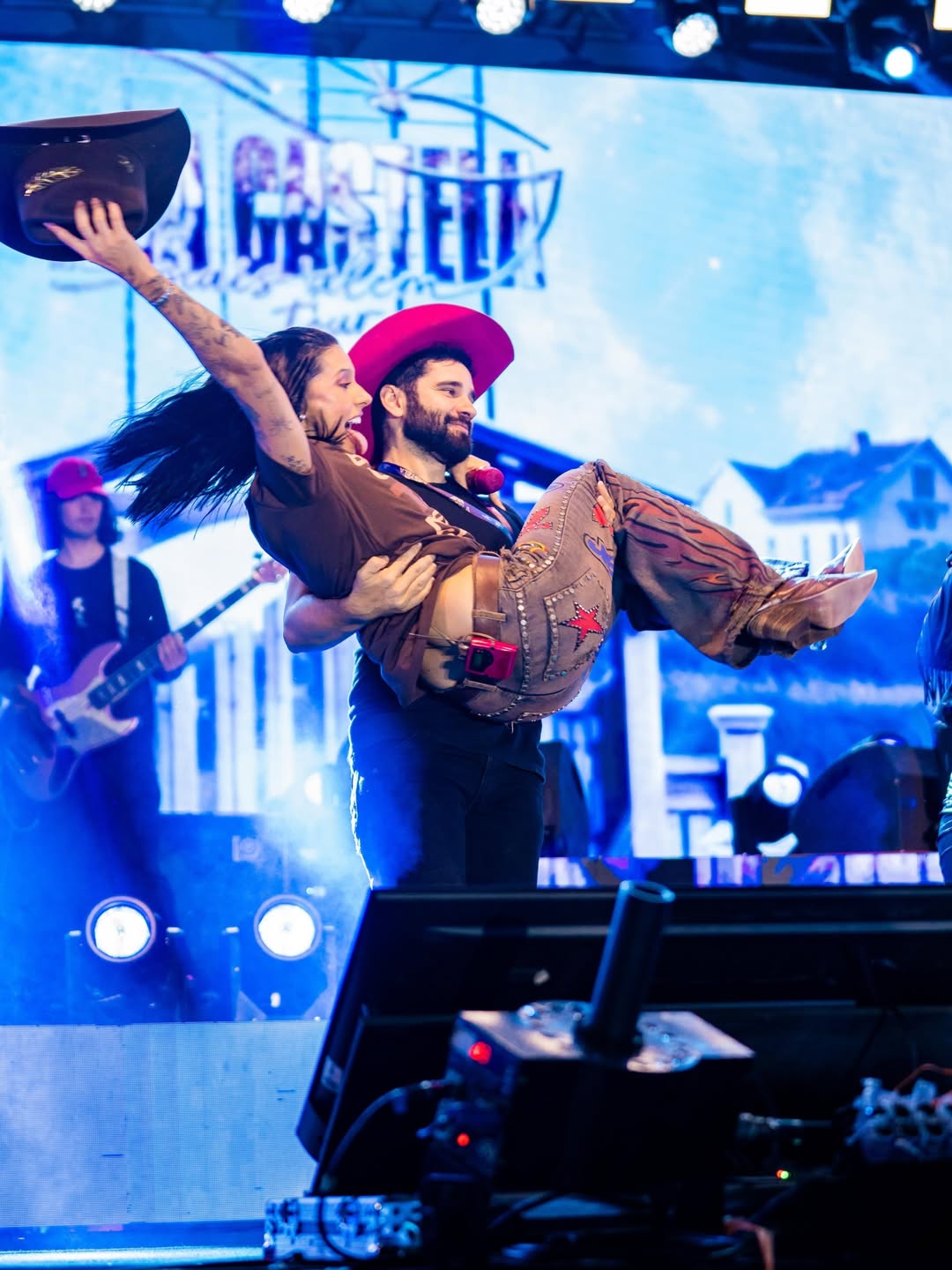 Tá do lado de quem? Amigo de Ana Castela defende Zé Felipe após término