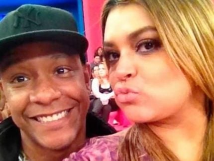 Namoro, dor e gratidão: Márcio Victor revela detalhes da relação com Preta Gil