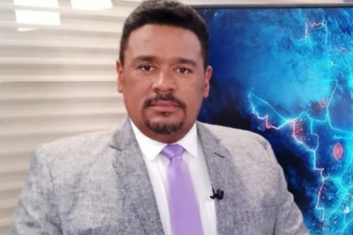 Detalhes do velório do jornalista Caio Álex são divulgados