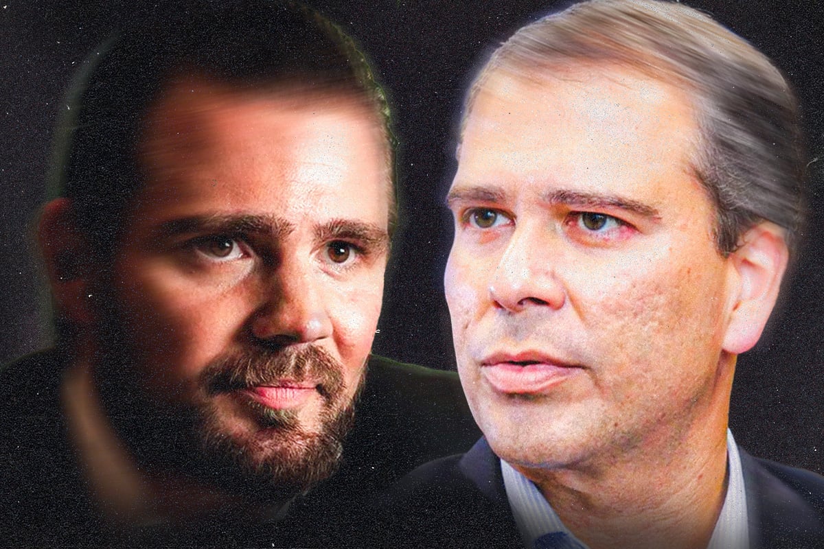 Caso Master: Vorcaro e ex-presidente do BRB são submetidos a acareação