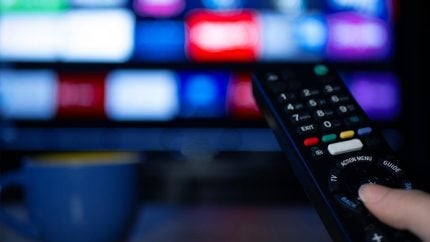 Filmes, na TV aberta, são uma espécie em extinção