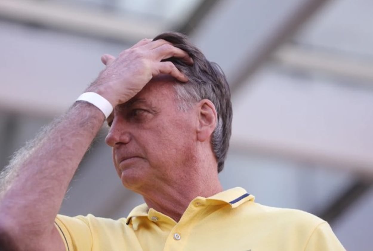 O impacto da ausência repentina de Bolsonaro nas eleições de 2026