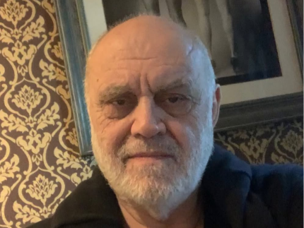 Empresário famoso da noite paulistana, Oscar Maroni morre aos 74 anos