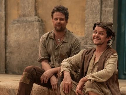 Globo lança “O Auto da Compadecida 2” como série de quatro episódios com cenas inéditas