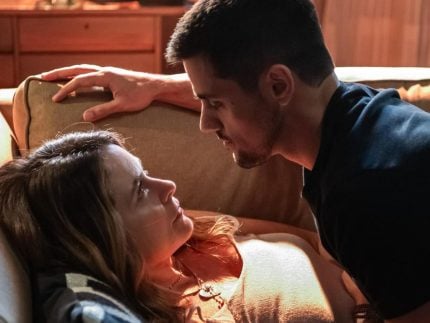 Opinião: Ao se envolver com Jaques e Danilo, Filipa perde apoio do público em “Dona de Mim”