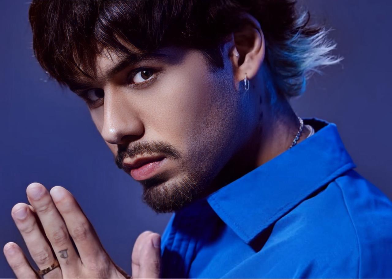 Atitude de Zé Felipe horas antes da virada assusta fãs; veja o que ele fez