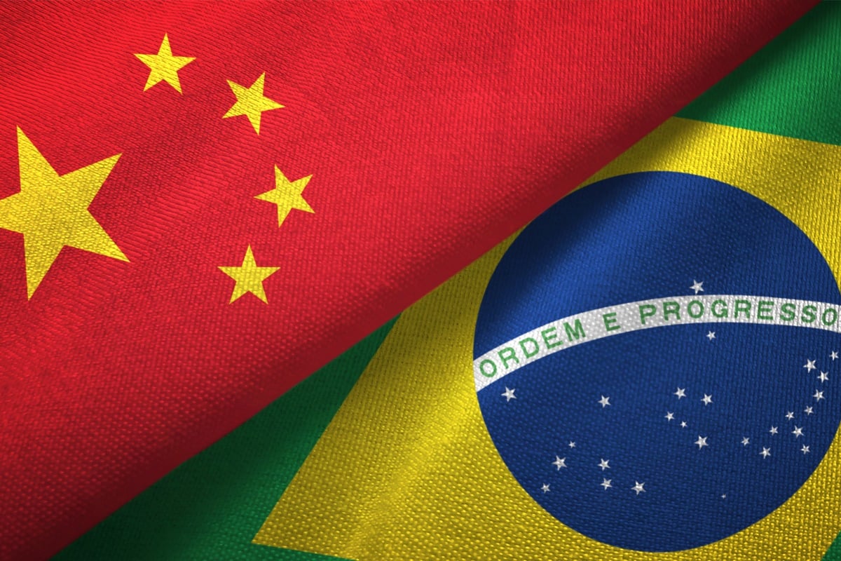Brasil tenta diálogo com China para reduzir efeitos da taxação da carne