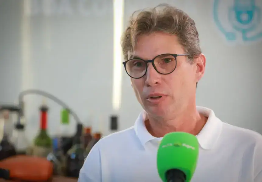 Murilo Leite: “A pecuária do Acre deve muito ao Betão”