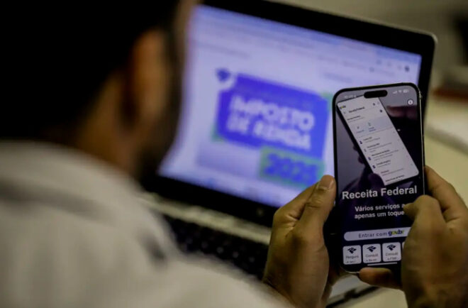 Nova lei de isenção do IR deve beneficiar 42 mil contribuintes no Acre a partir de 2026