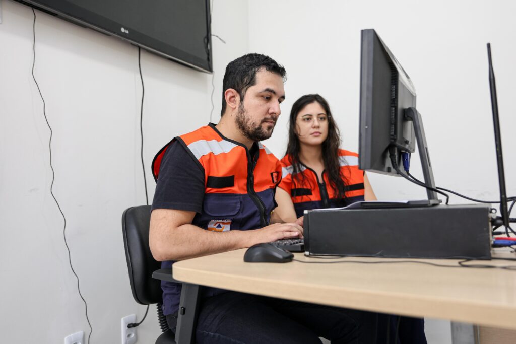 Estado contabiliza 151 famílias desabrigadas e mantém rede de abrigos para atendimento emergencial