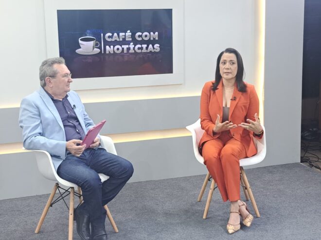 Mailza Assis prepara-se para assumir o governo do Acre em 2026 e pode se tornar a 2ª mulher a comandar o estado