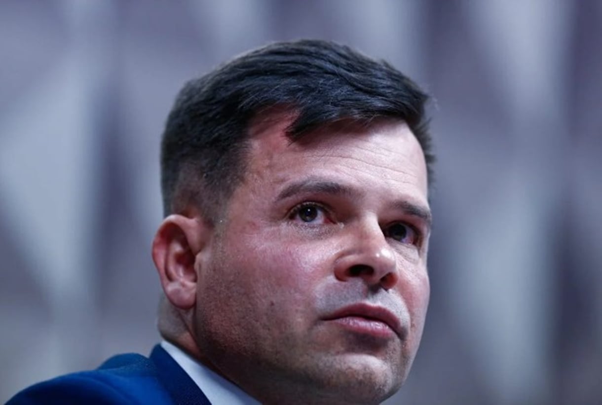 Silvinei Vasques chega à Papudinha e dividirá cela com ex-ministro Anderson Torres