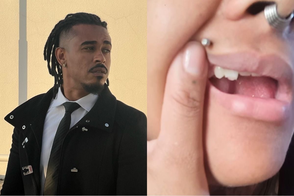 Advogado faz denúncia e expõe tentativa de feminicídio sofrida pela própria irmã