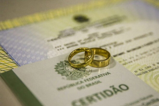 Projeto altera Código Civil para facilitar dissolução do casamento