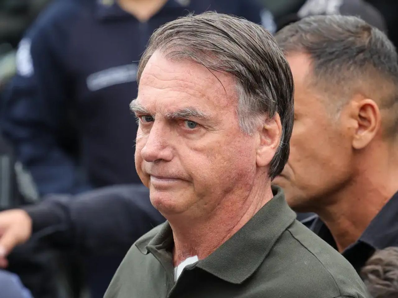 Moraes proíbe visita de sogro de Bolsonaro em hospital onde está internado
